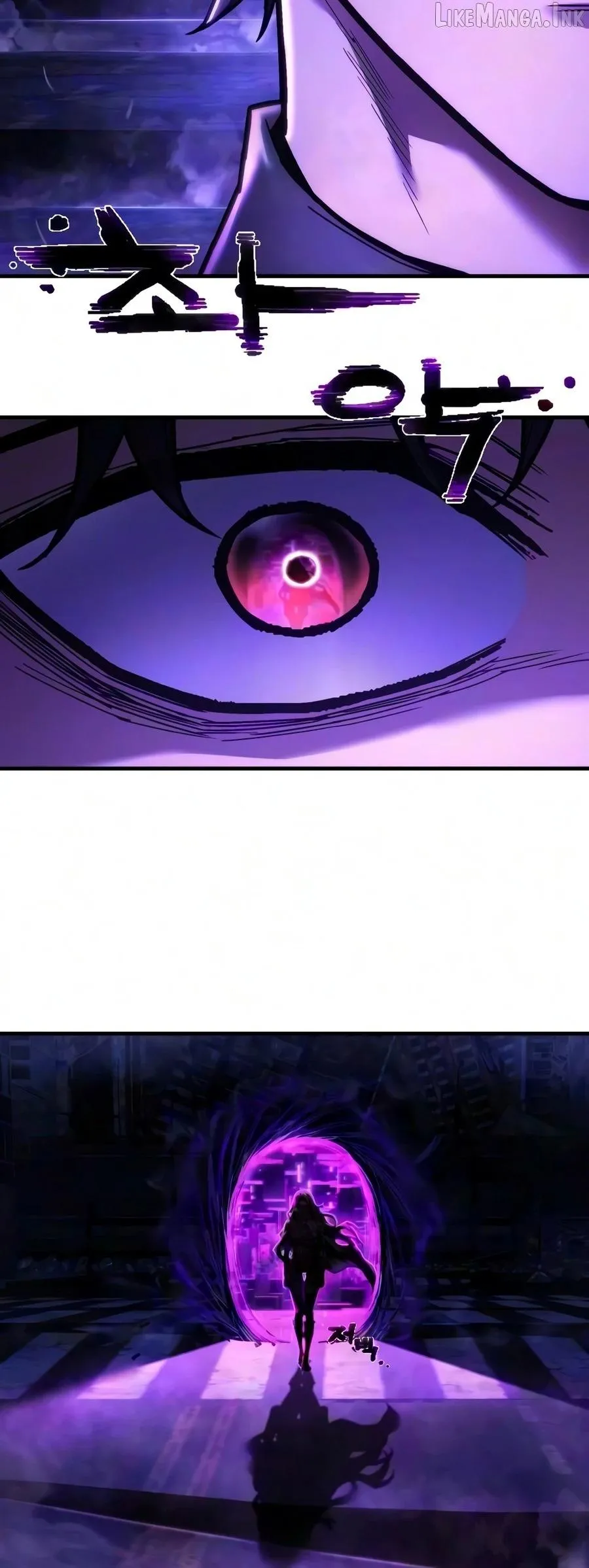 Read The Executioner chapter 68 image 15 on Lezhin