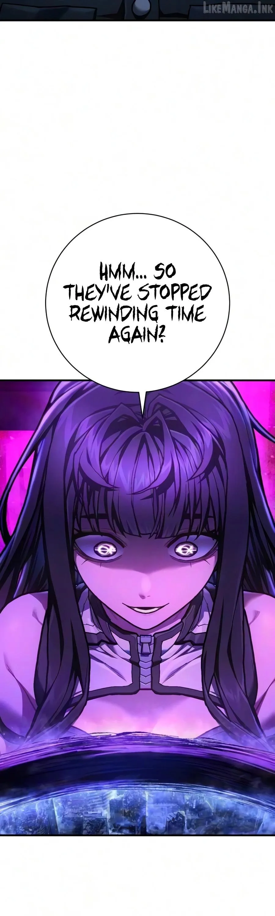 Read The Executioner chapter 68 image 9 on Lezhin