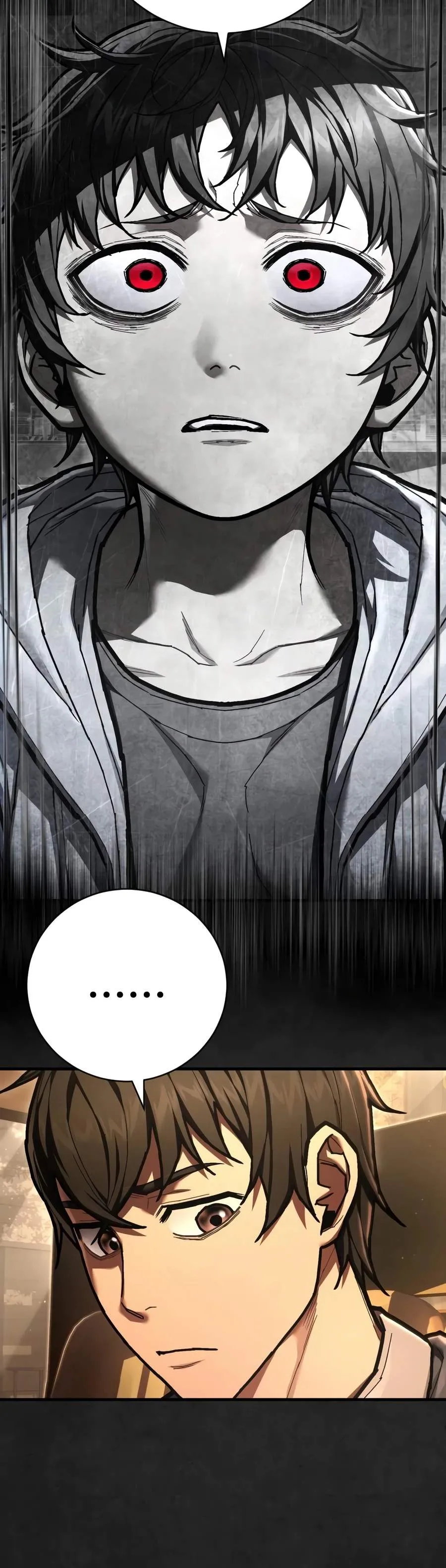 Read The Executioner chapter 69 image 4 on Lezhin