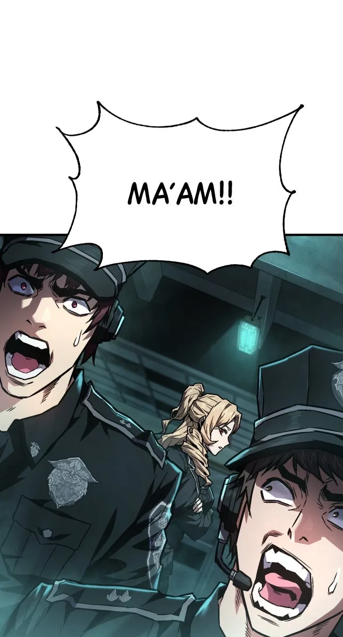 Read The Executioner chapter 7 image 0 on Lezhin