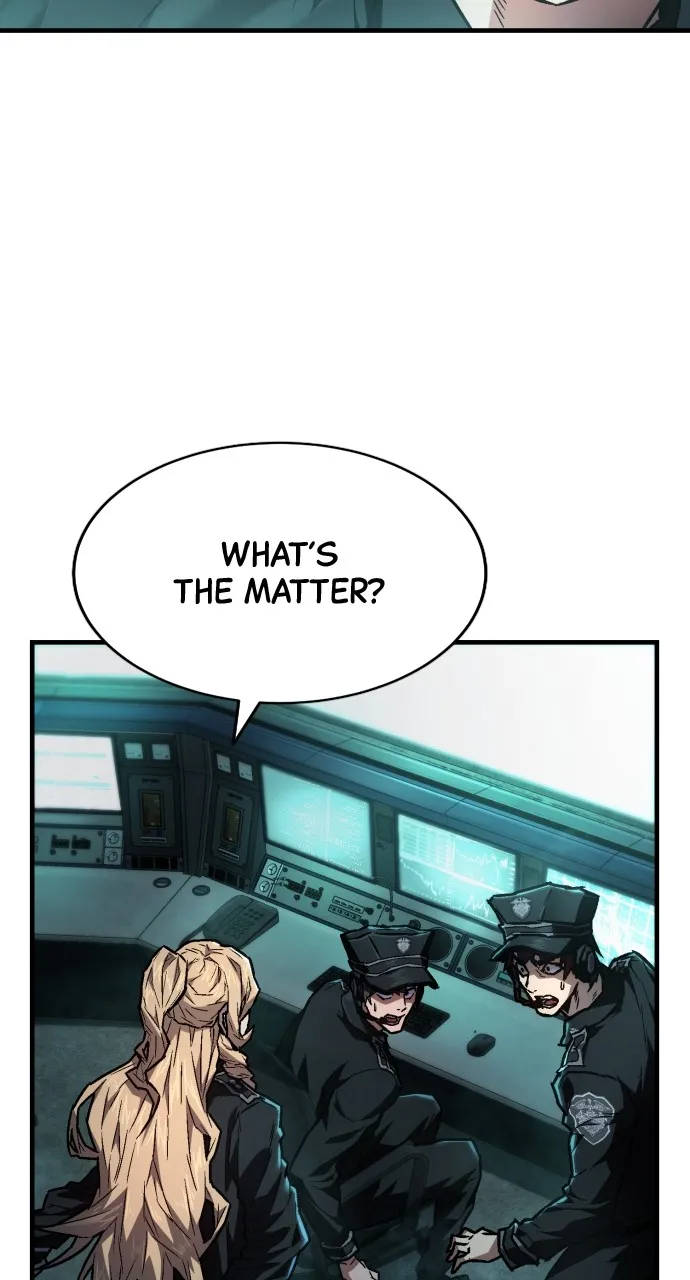 Read The Executioner chapter 7 image 1 on Lezhin