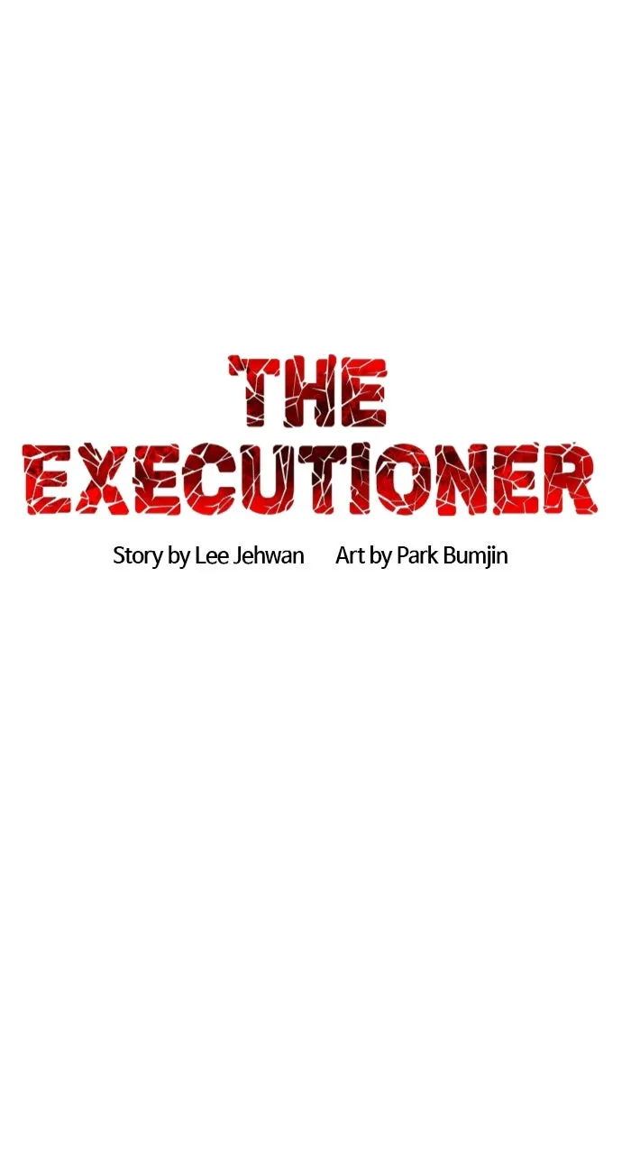 Read The Executioner chapter 7 image 10 on Lezhin