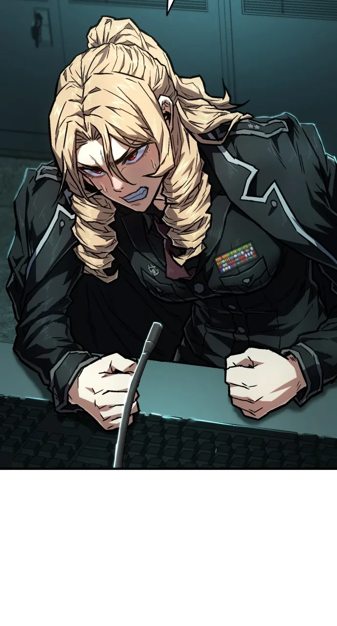 Read The Executioner chapter 7 image 101 on Lezhin