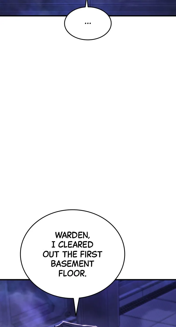 Read The Executioner chapter 7 image 104 on Lezhin