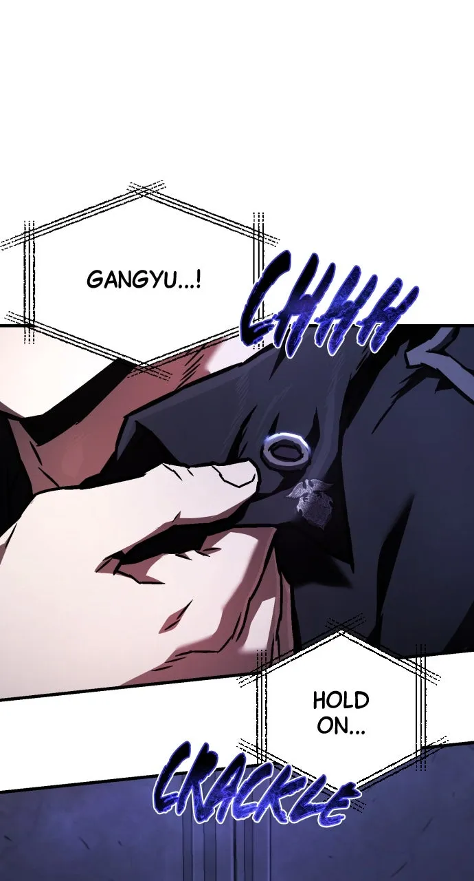 Read The Executioner chapter 7 image 106 on Lezhin