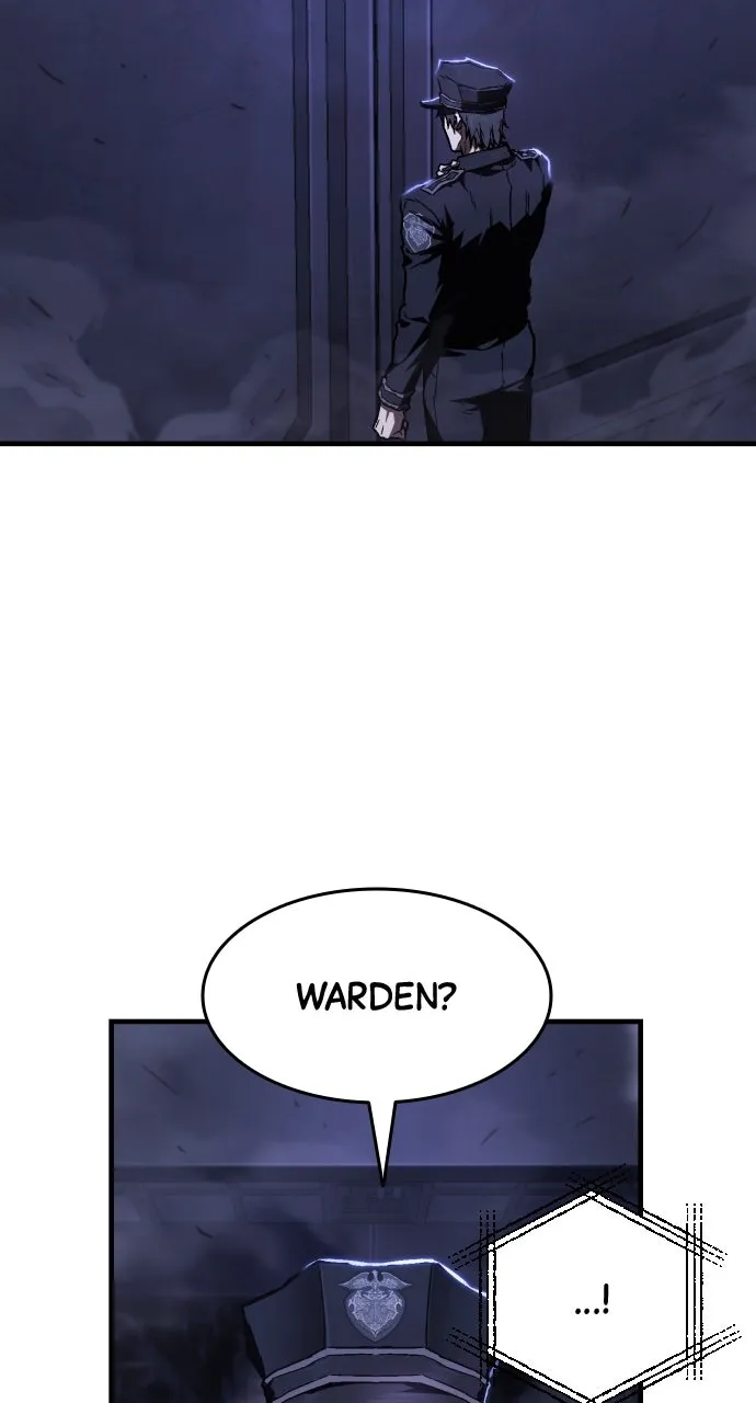 Read The Executioner chapter 7 image 107 on Lezhin