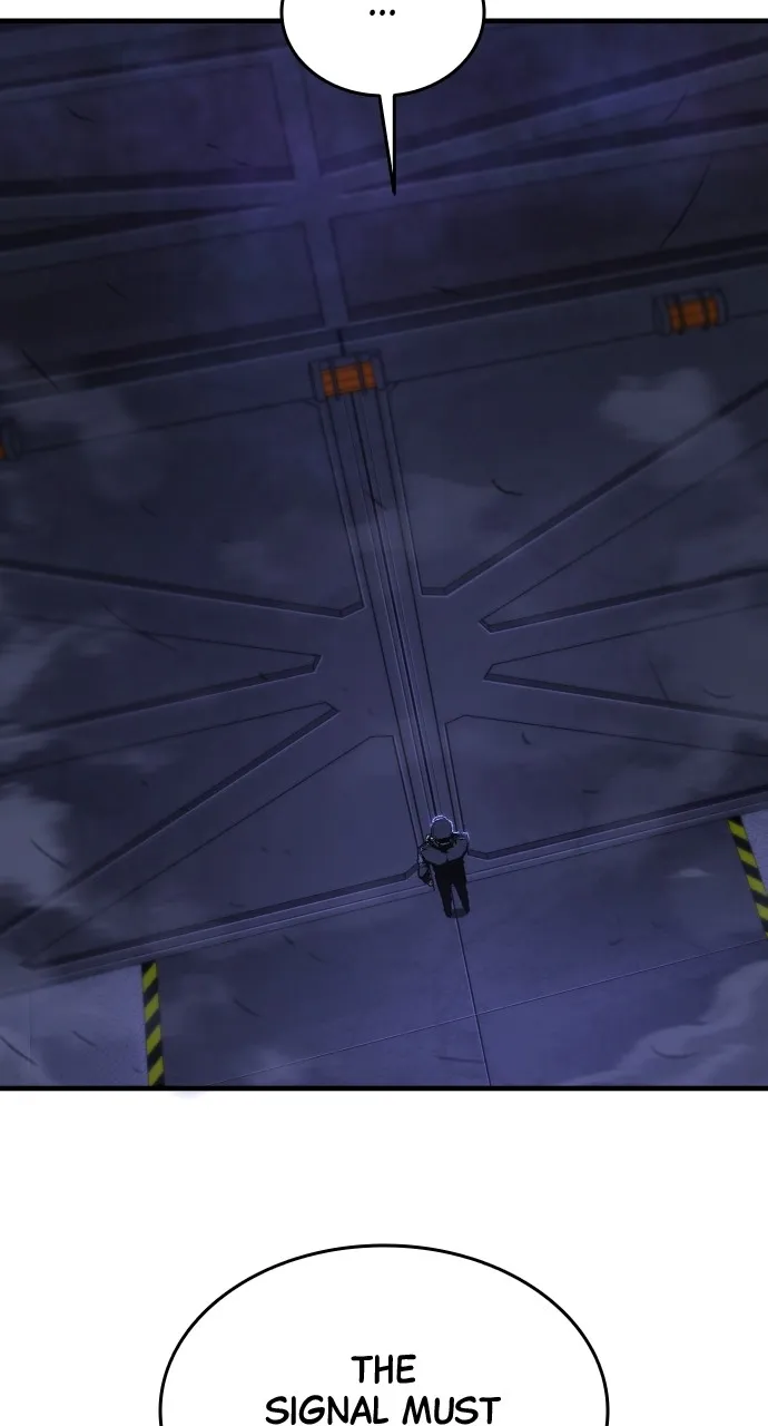Read The Executioner chapter 7 image 109 on Lezhin