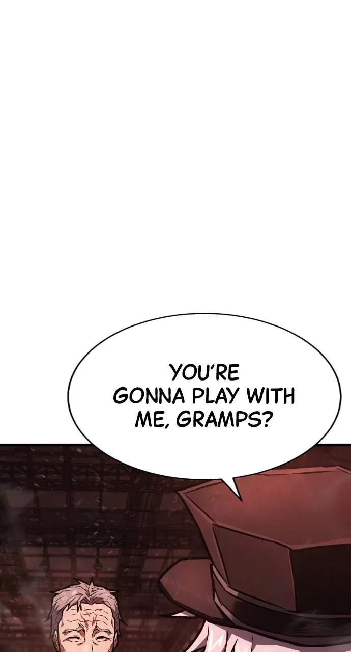 Read The Executioner chapter 7 image 11 on Lezhin