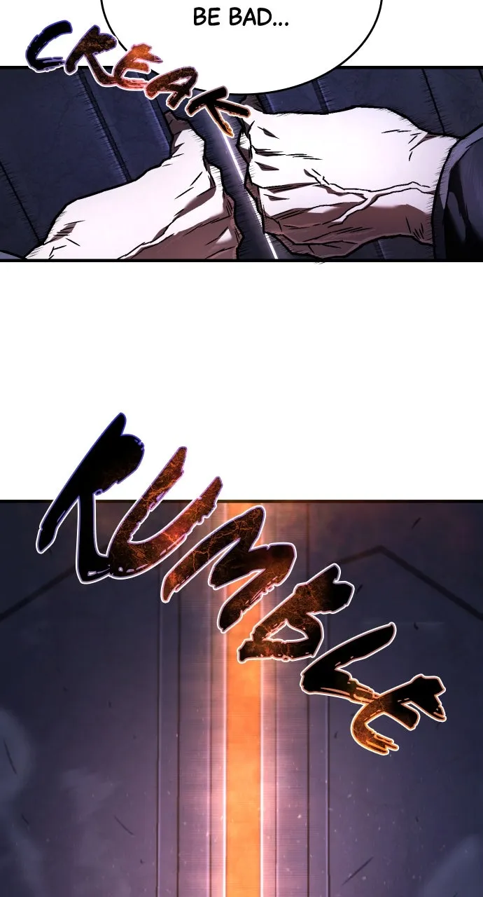 Read The Executioner chapter 7 image 110 on Lezhin