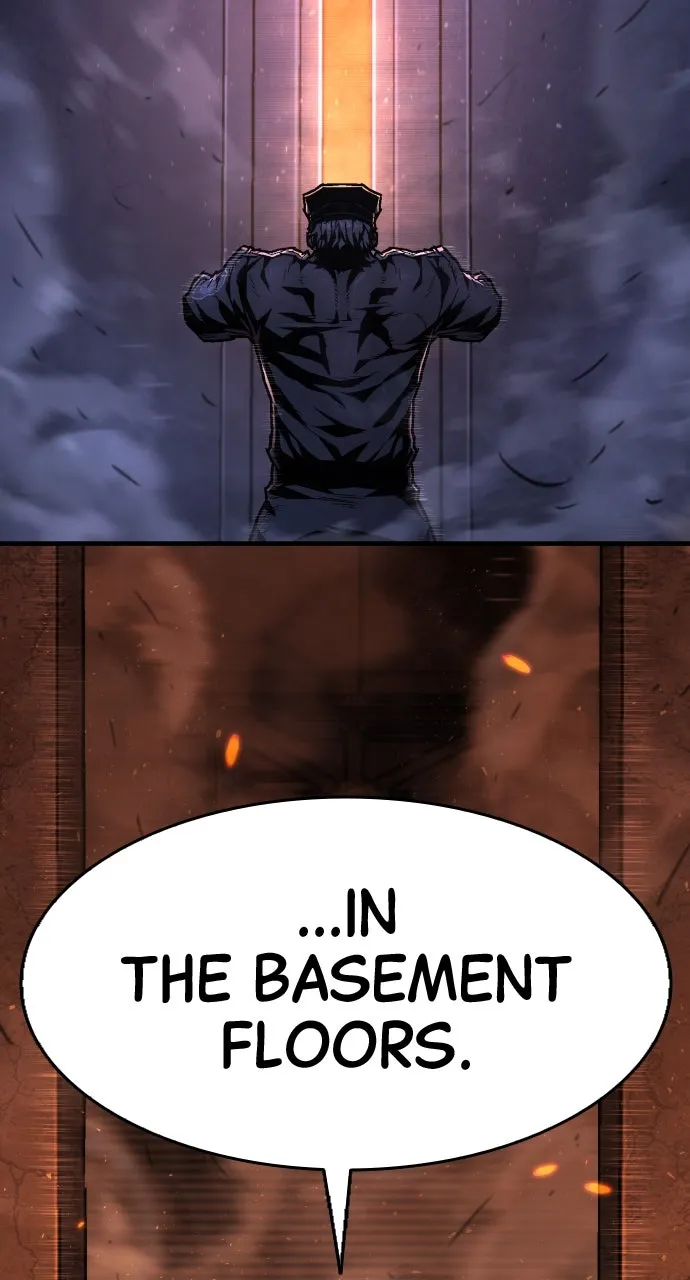Read The Executioner chapter 7 image 111 on Lezhin