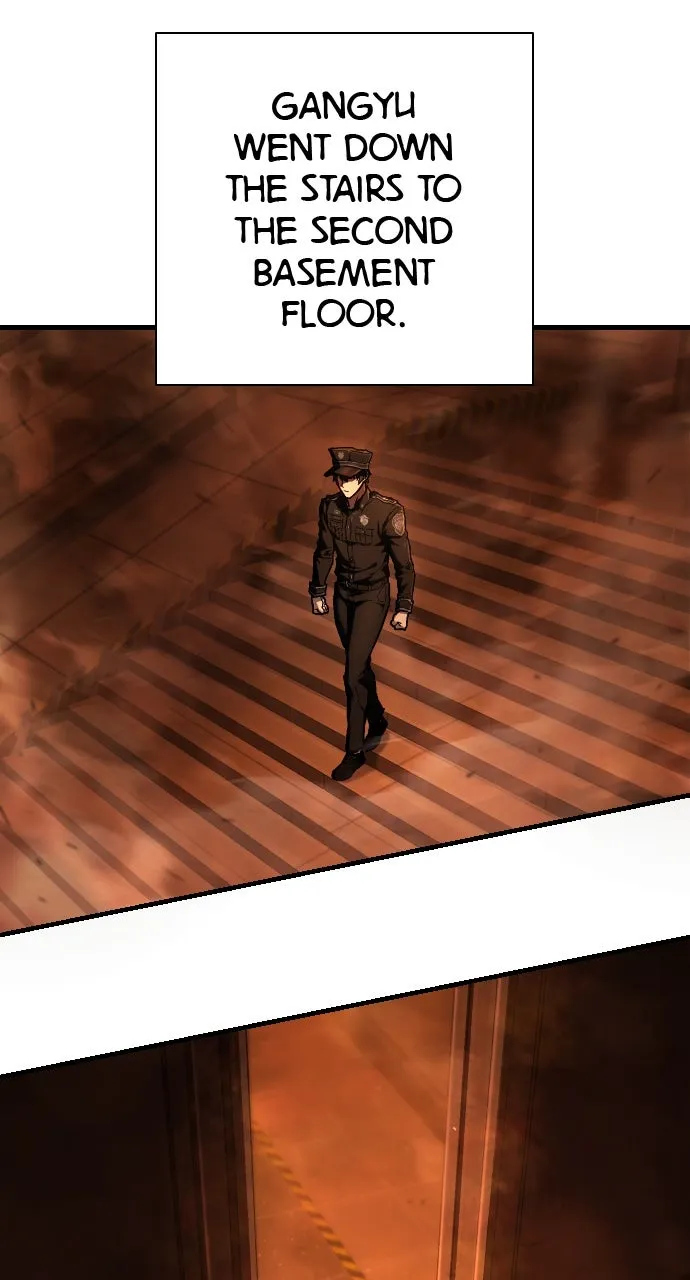 Read The Executioner chapter 7 image 114 on Lezhin