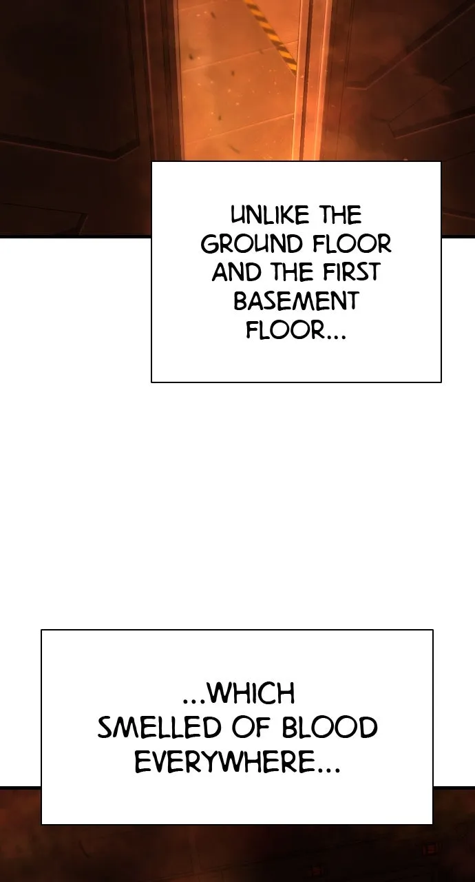 Read The Executioner chapter 7 image 115 on Lezhin