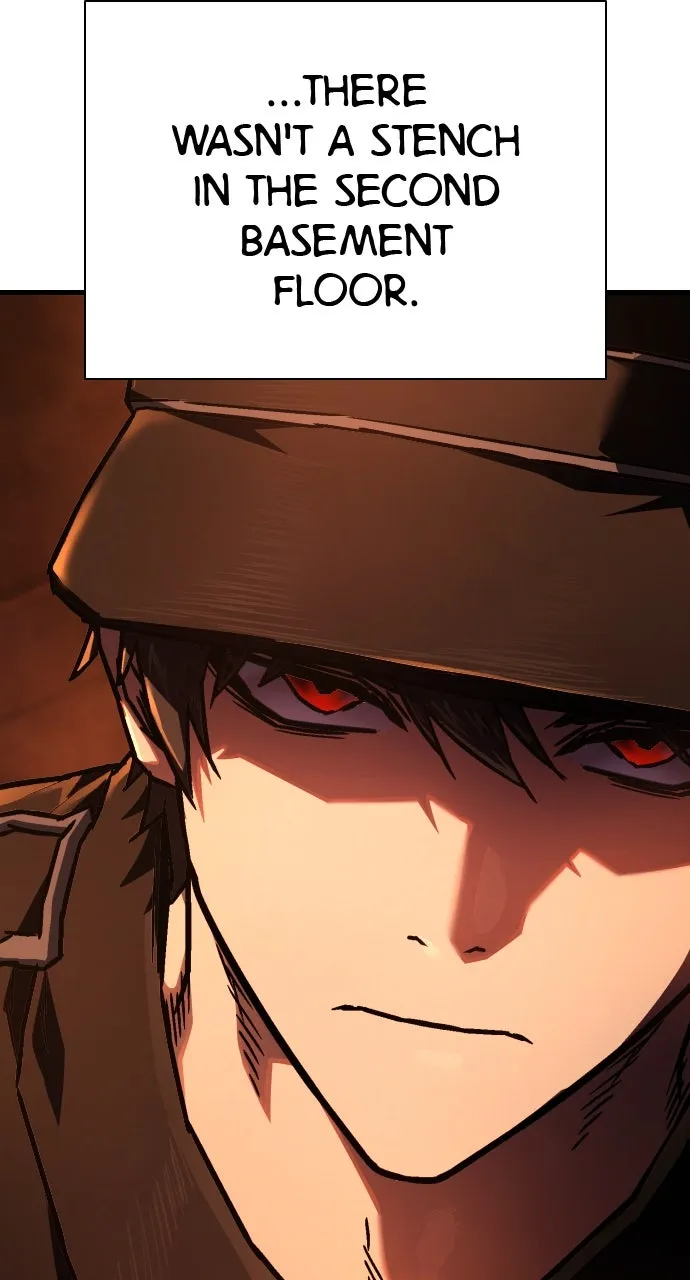 Read The Executioner chapter 7 image 117 on Lezhin
