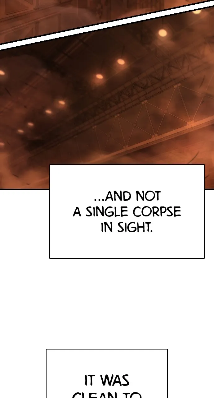 Read The Executioner chapter 7 image 119 on Lezhin
