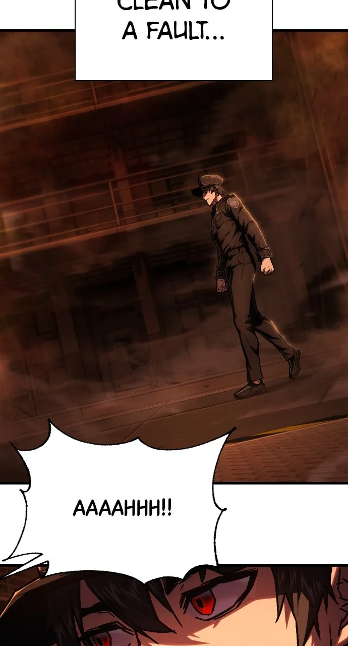 Read The Executioner chapter 7 image 120 on Lezhin