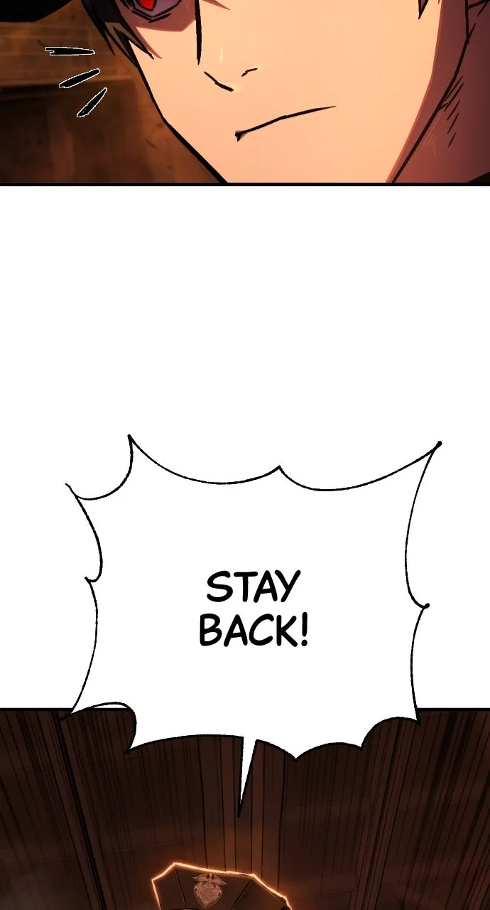 Read The Executioner chapter 7 image 121 on Lezhin