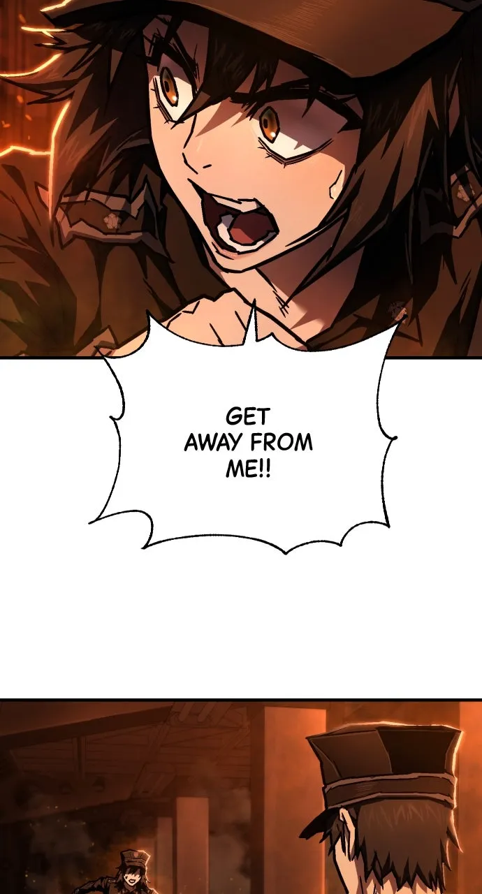 Read The Executioner chapter 7 image 124 on Lezhin
