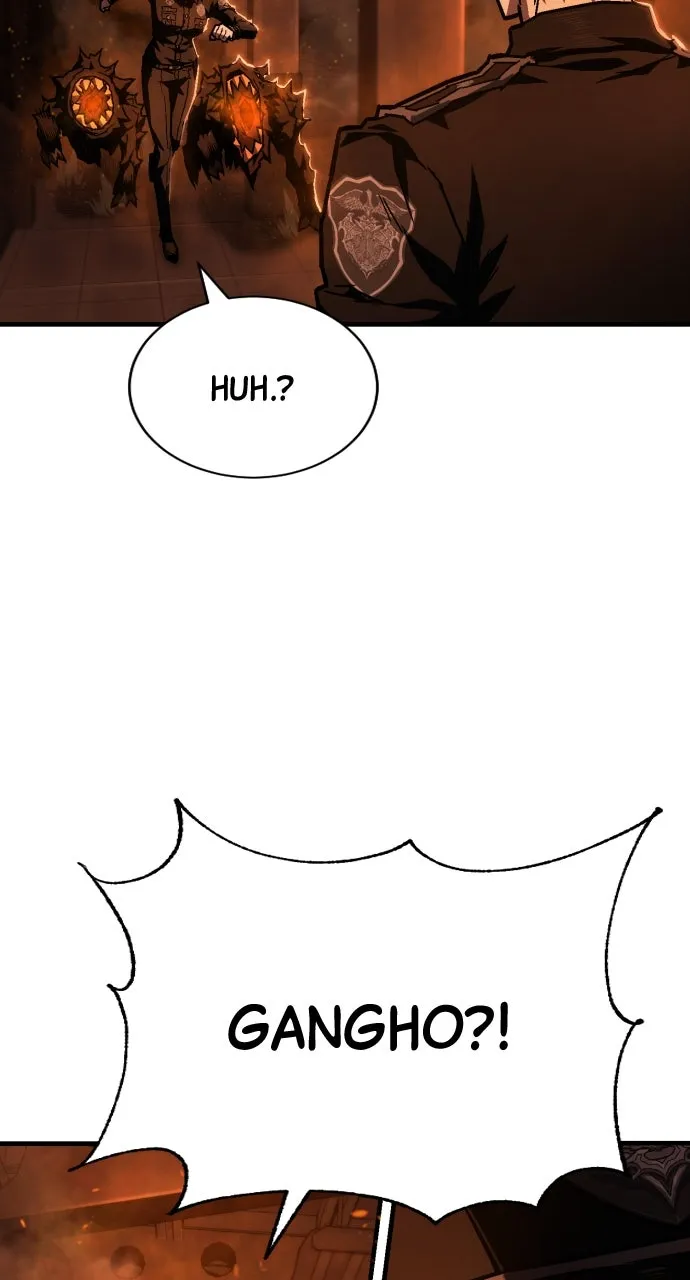Read The Executioner chapter 7 image 125 on Lezhin
