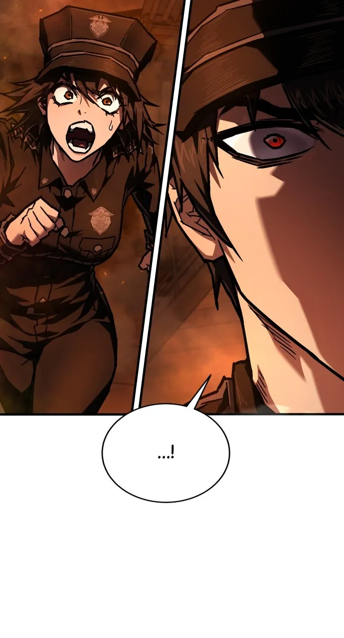 Read The Executioner chapter 7 image 126 on Lezhin