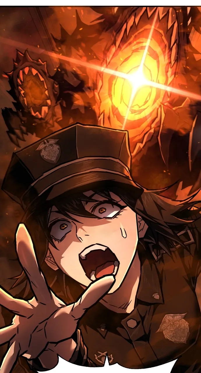 Read The Executioner chapter 7 image 127 on Lezhin
