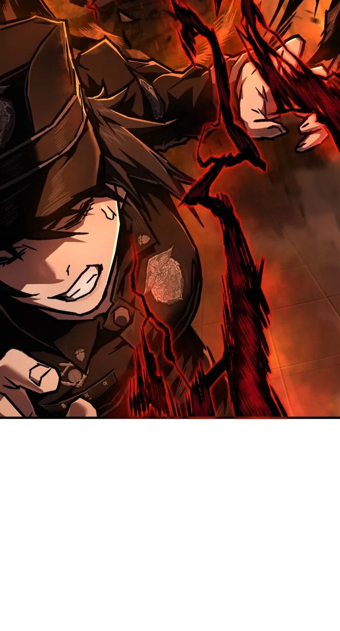 Read The Executioner chapter 7 image 129 on Lezhin