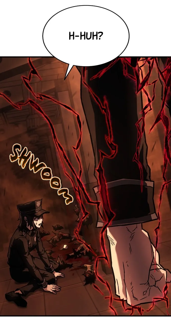 Read The Executioner chapter 7 image 130 on Lezhin