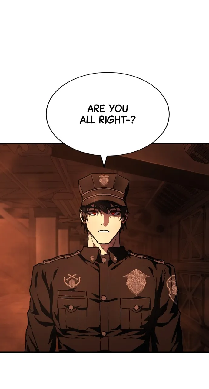 Read The Executioner chapter 7 image 131 on Lezhin