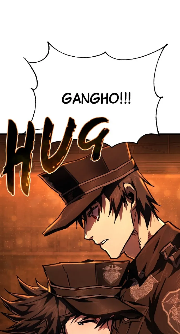 Read The Executioner chapter 7 image 132 on Lezhin