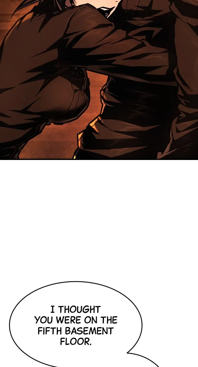 Read The Executioner chapter 7 image 133 on Lezhin