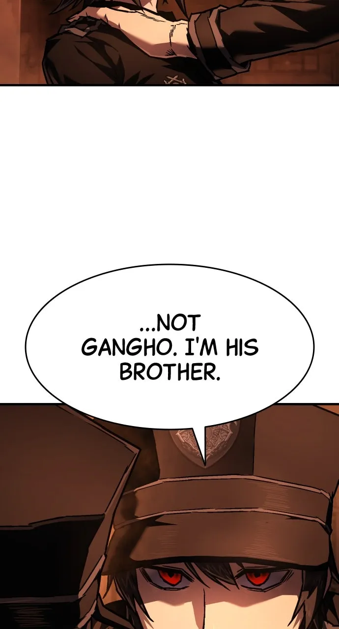 Read The Executioner chapter 7 image 136 on Lezhin