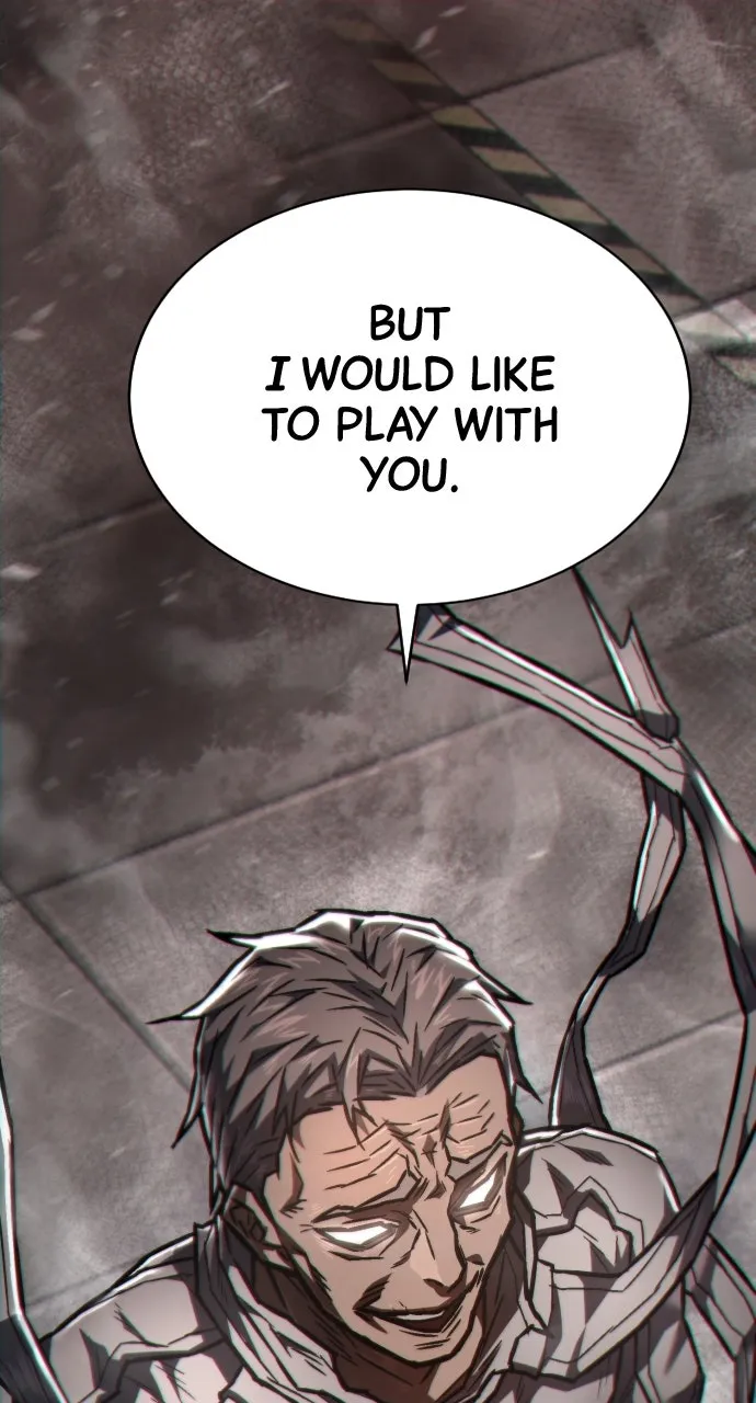 Read The Executioner chapter 7 image 14 on Lezhin