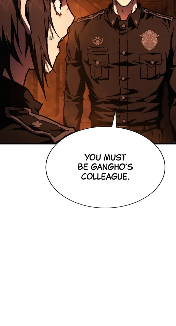 Read The Executioner chapter 7 image 140 on Lezhin