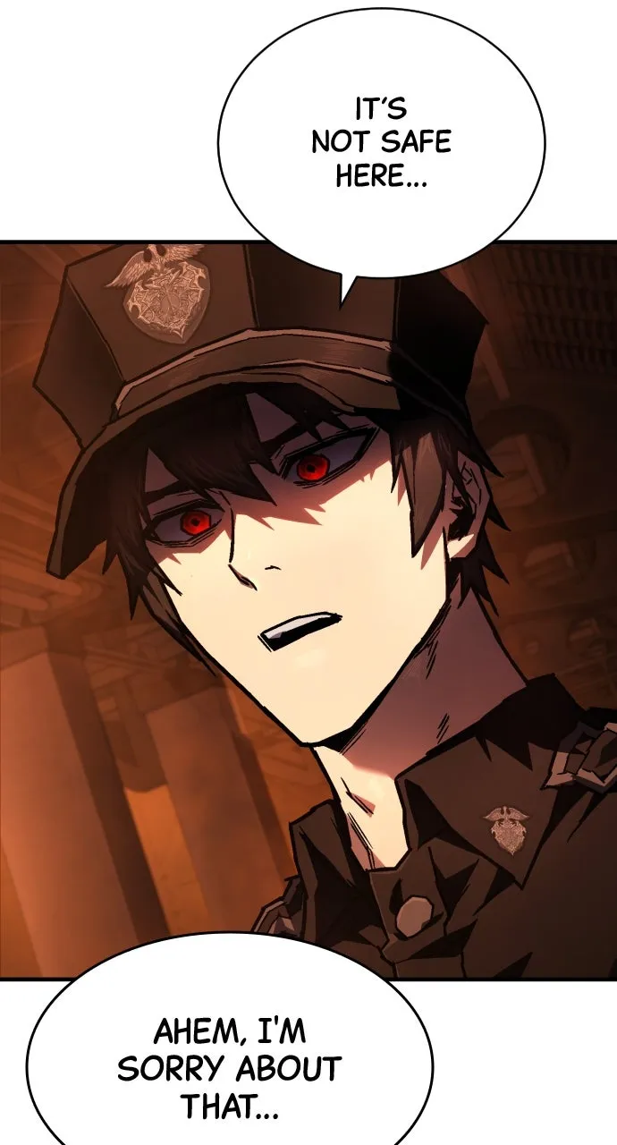 Read The Executioner chapter 7 image 141 on Lezhin