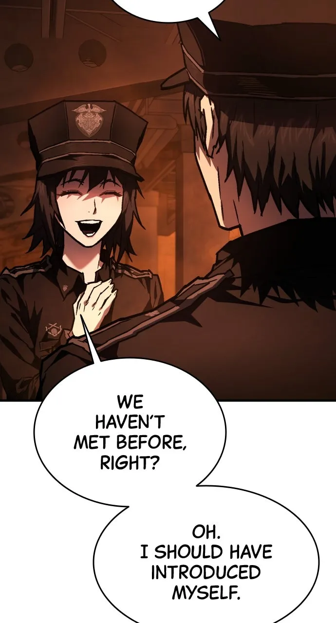 Read The Executioner chapter 7 image 144 on Lezhin