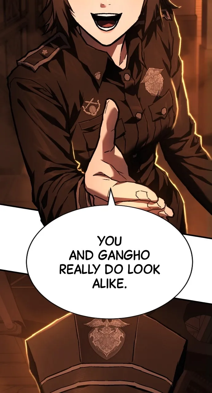 Read The Executioner chapter 7 image 146 on Lezhin