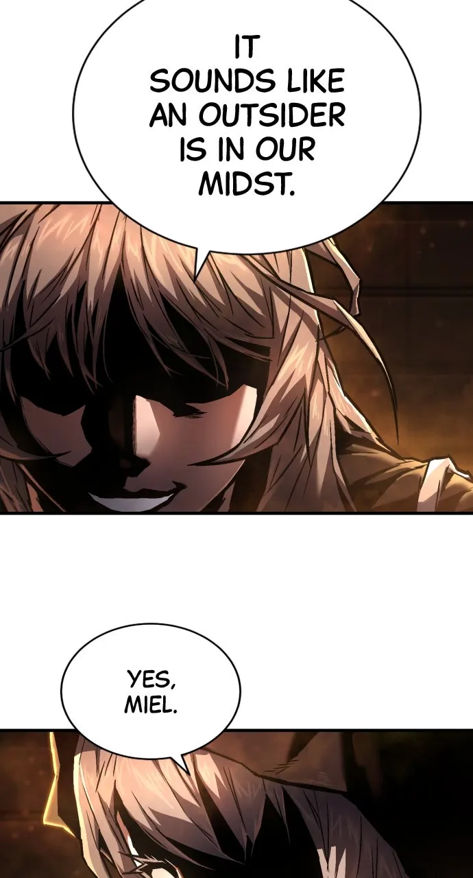 Read The Executioner chapter 7 image 150 on Lezhin