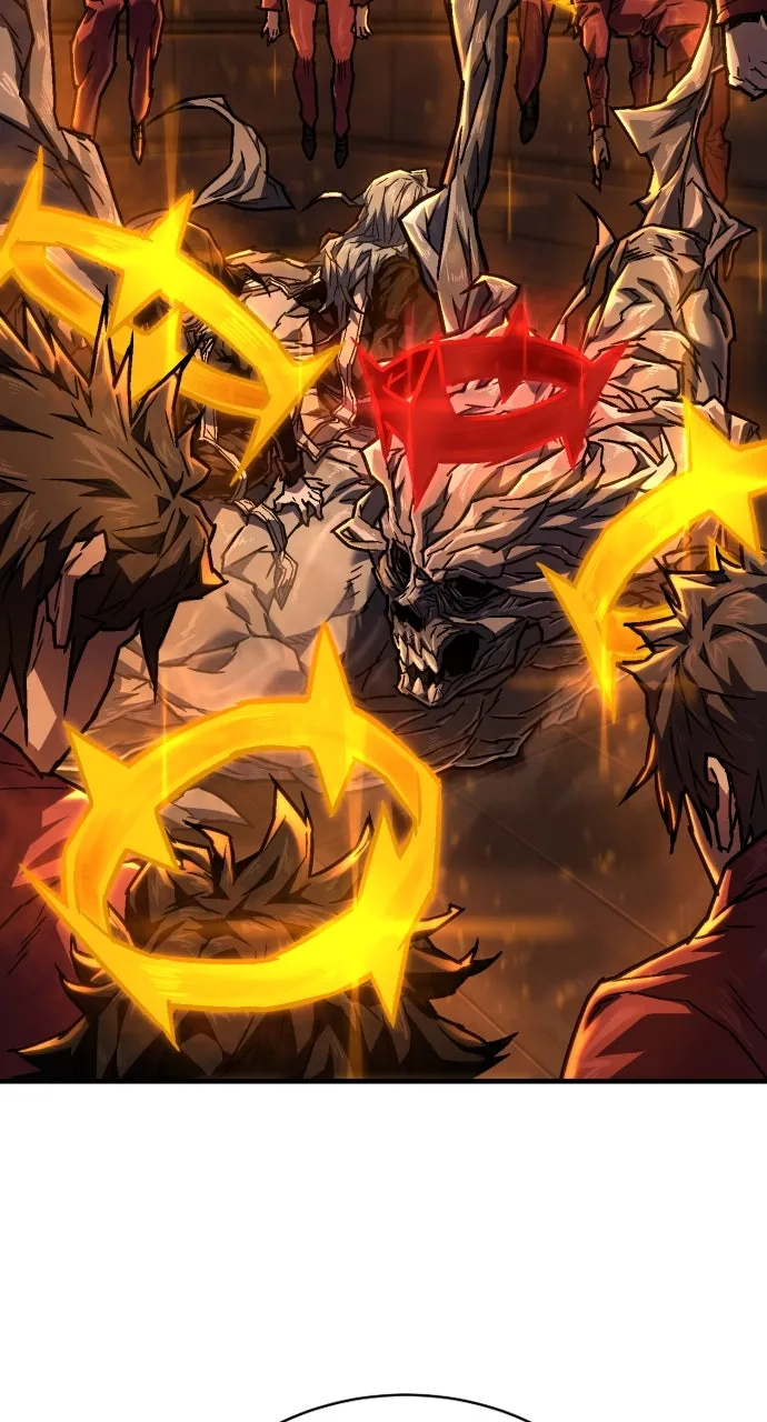 Read The Executioner chapter 7 image 152 on Lezhin