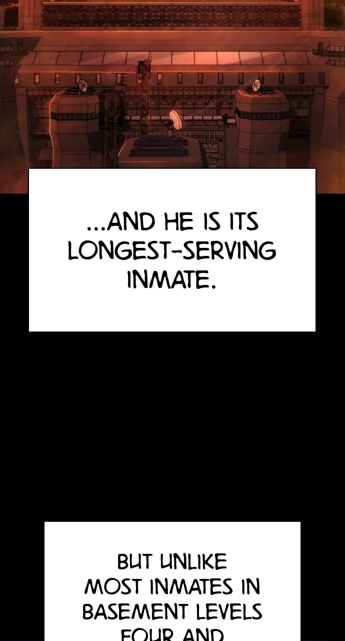 Read The Executioner chapter 7 image 17 on Lezhin