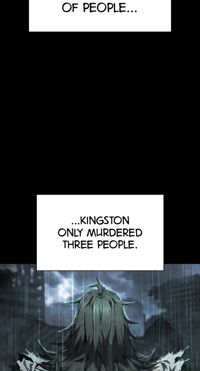 Read The Executioner chapter 7 image 19 on Lezhin