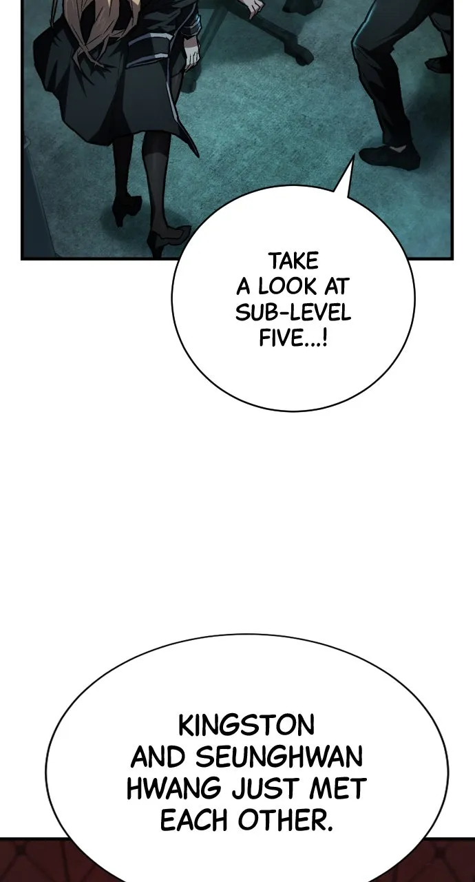 Read The Executioner chapter 7 image 2 on Lezhin