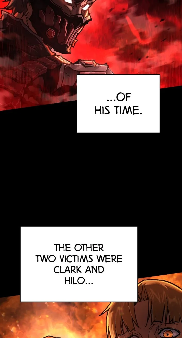 Read The Executioner chapter 7 image 21 on Lezhin