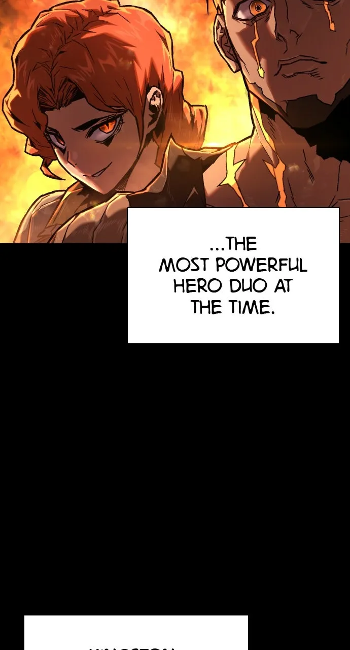 Read The Executioner chapter 7 image 22 on Lezhin