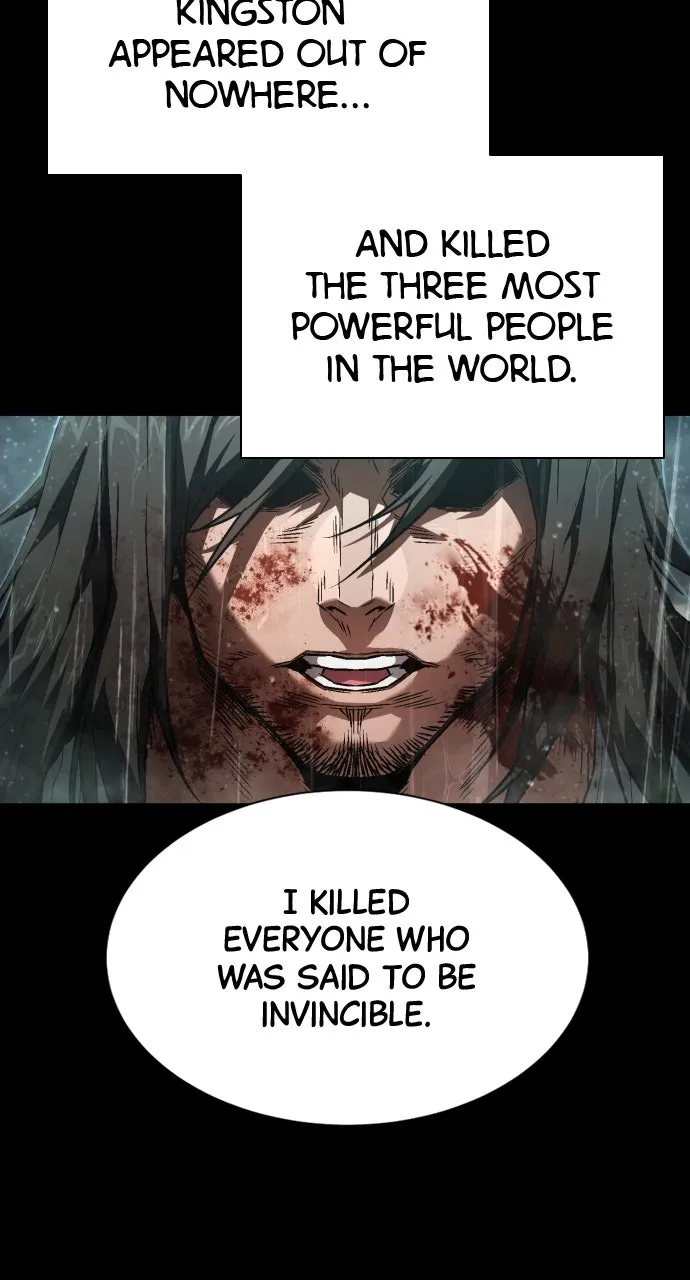 Read The Executioner chapter 7 image 23 on Lezhin