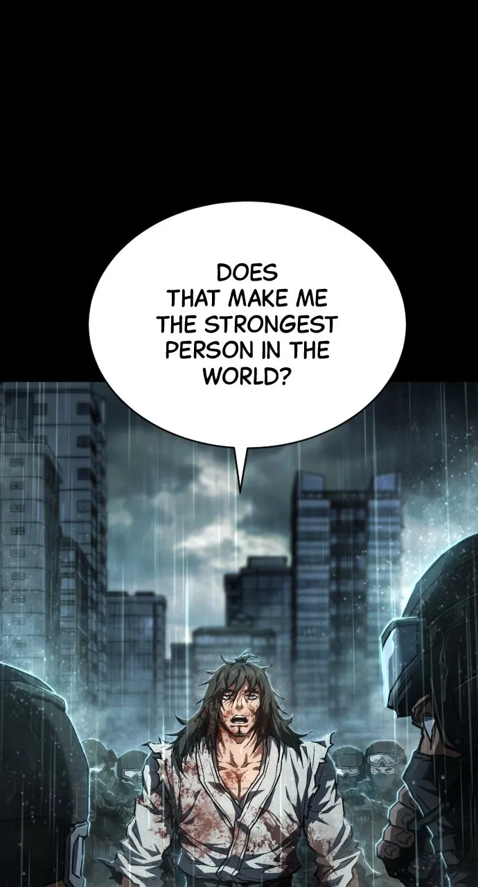 Read The Executioner chapter 7 image 24 on Lezhin