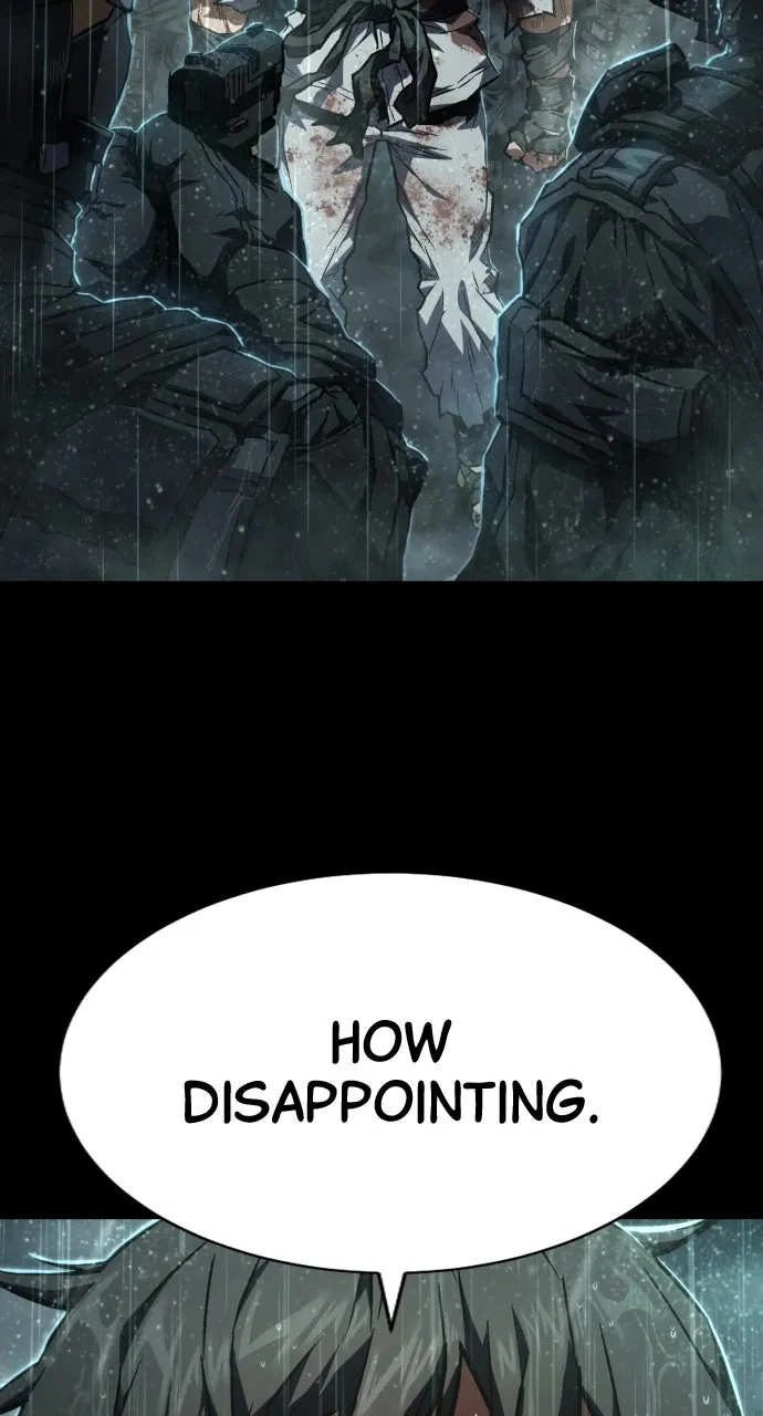 Read The Executioner chapter 7 image 25 on Lezhin