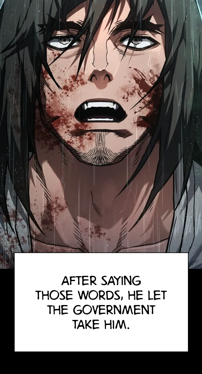 Read The Executioner chapter 7 image 26 on Lezhin