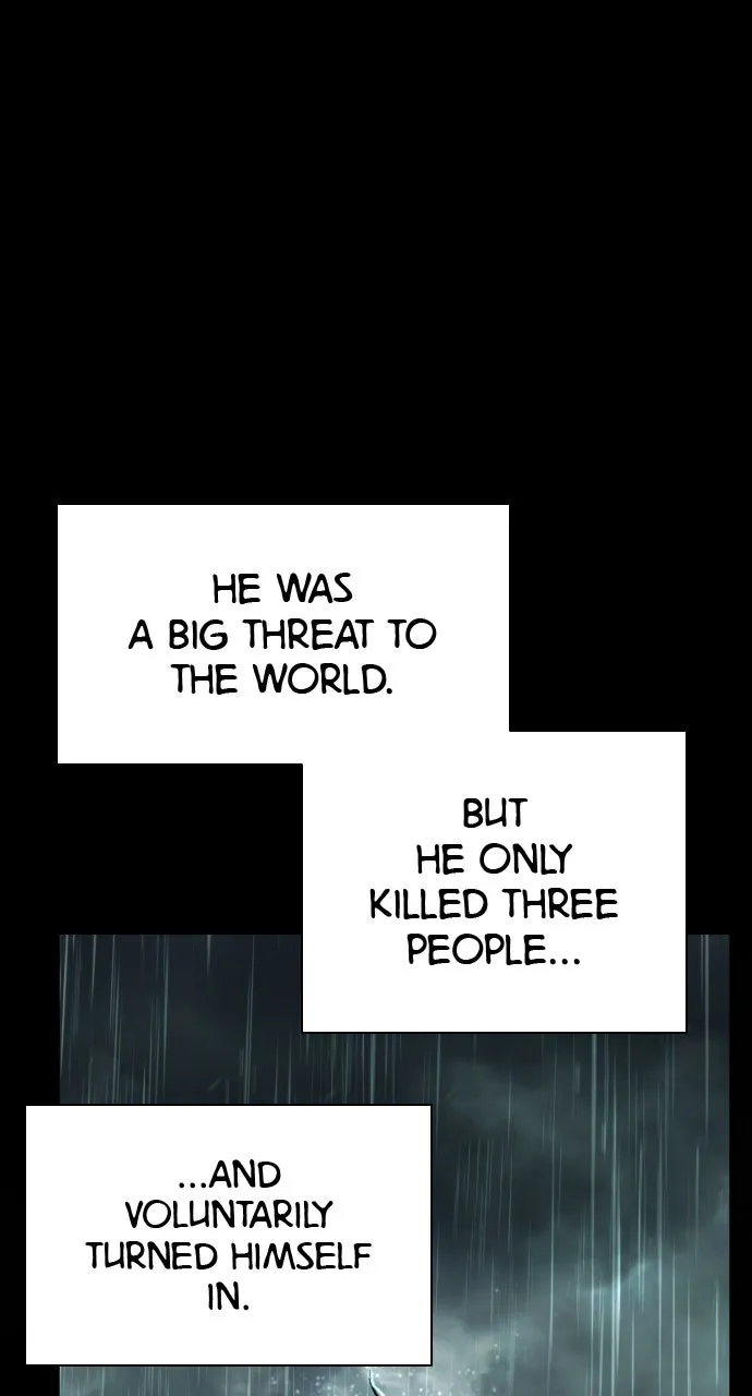 Read The Executioner chapter 7 image 27 on Lezhin