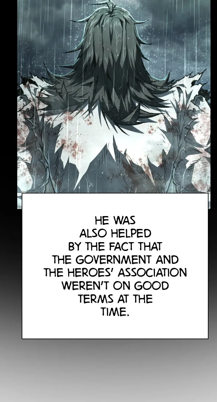 Read The Executioner chapter 7 image 28 on Lezhin