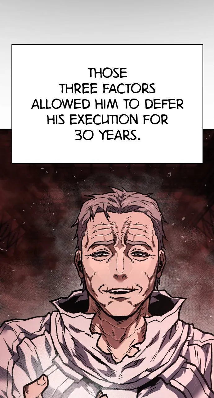 Read The Executioner chapter 7 image 29 on Lezhin