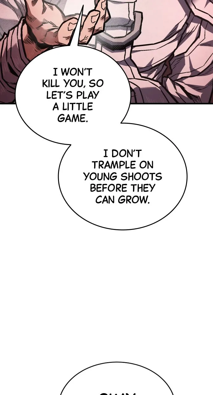Read The Executioner chapter 7 image 30 on Lezhin
